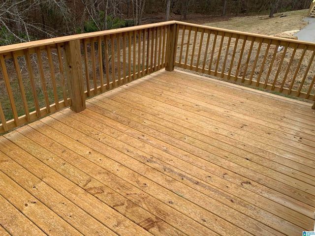 801 LAKESHORE CIRCLE, Warrior, AL 35180