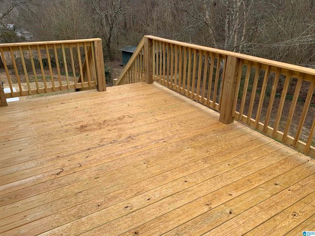 801 LAKESHORE CIRCLE, Warrior, AL 35180