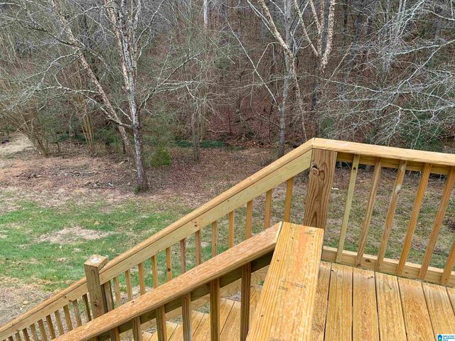 801 LAKESHORE CIRCLE, Warrior, AL 35180