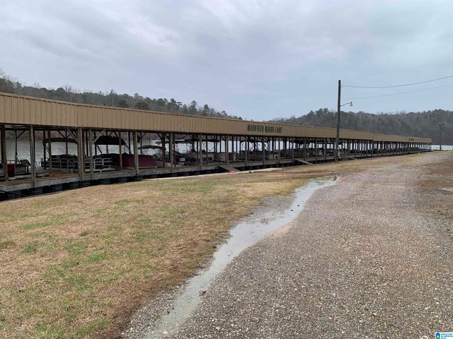 801 LAKESHORE CIRCLE, Warrior, AL 35180