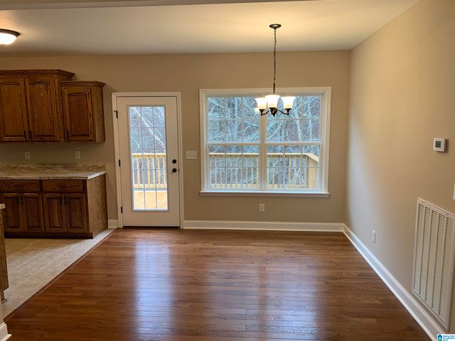 801 LAKESHORE CIRCLE, Warrior, AL 35180