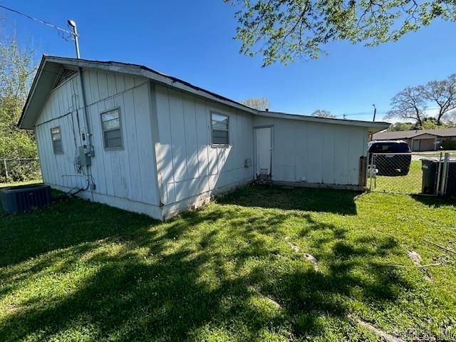 8205 N Claremont Avenue, Sherwood, AR 72120