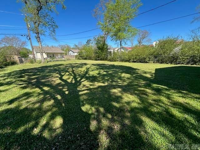 8205 N Claremont Avenue, Sherwood, AR 72120