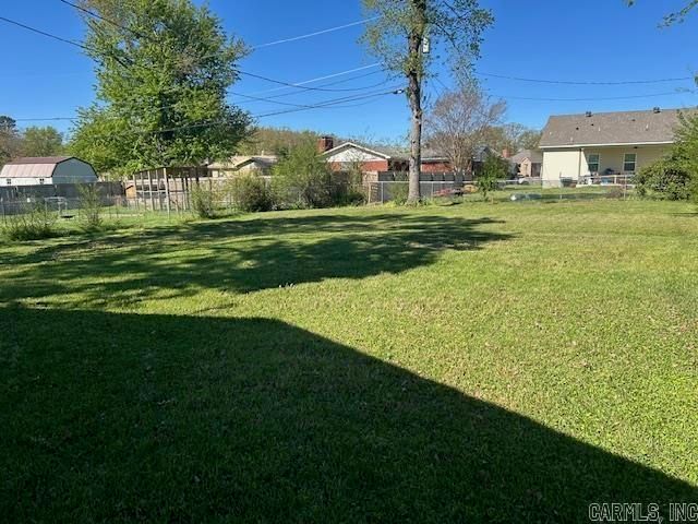 8205 N Claremont Avenue, Sherwood, AR 72120