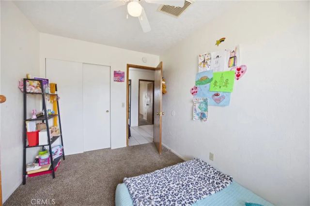 7725 Sahara, 29 Palms, CA 92277