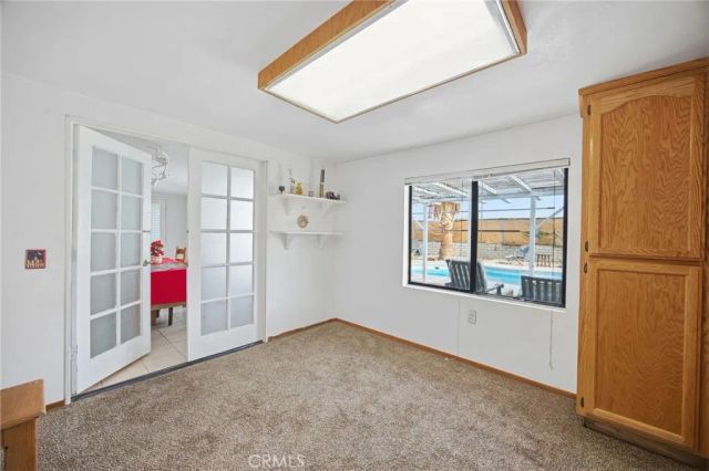 7725 Sahara, 29 Palms, CA 92277