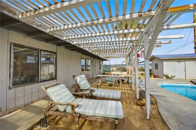 7725 Sahara, 29 Palms, CA 92277