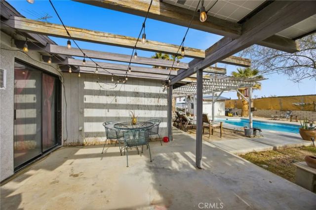 7725 Sahara, 29 Palms, CA 92277