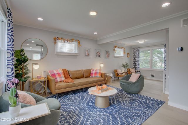 90 Hillside Street, Red Bank, NJ 07701