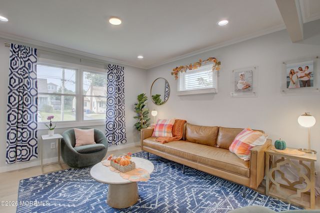 90 Hillside Street, Red Bank, NJ 07701
