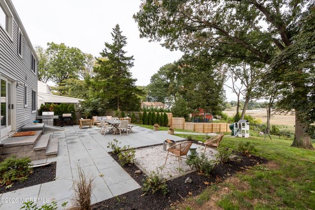 90 Hillside Street, Red Bank, NJ 07701