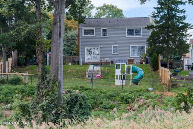 90 Hillside Street, Red Bank, NJ 07701