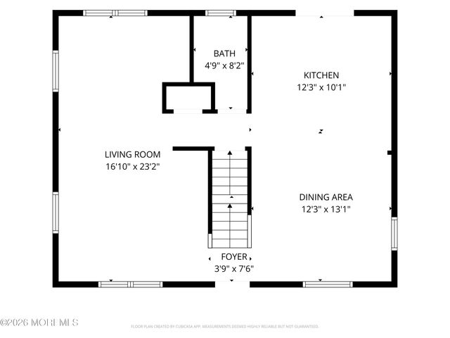 90 Hillside Street, Red Bank, NJ 07701