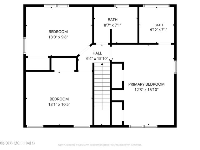 90 Hillside Street, Red Bank, NJ 07701