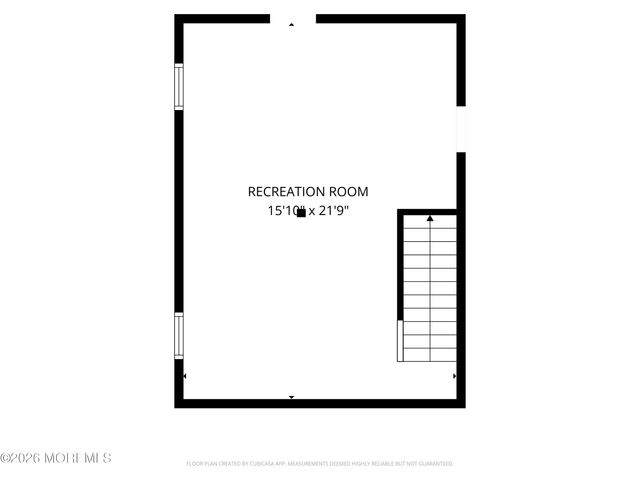 90 Hillside Street, Red Bank, NJ 07701