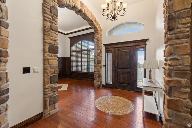 886 W CANYON VIEW CT, American Fork, UT 84003