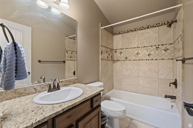 886 W CANYON VIEW CT, American Fork, UT 84003