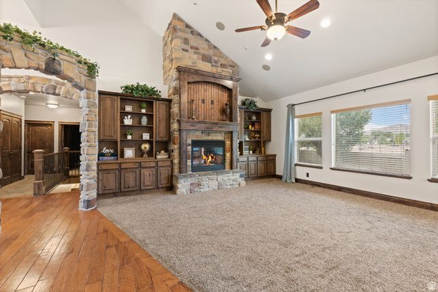886 W CANYON VIEW CT, American Fork, UT 84003