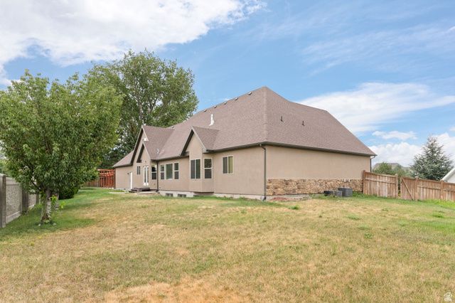 886 W CANYON VIEW CT, American Fork, UT 84003