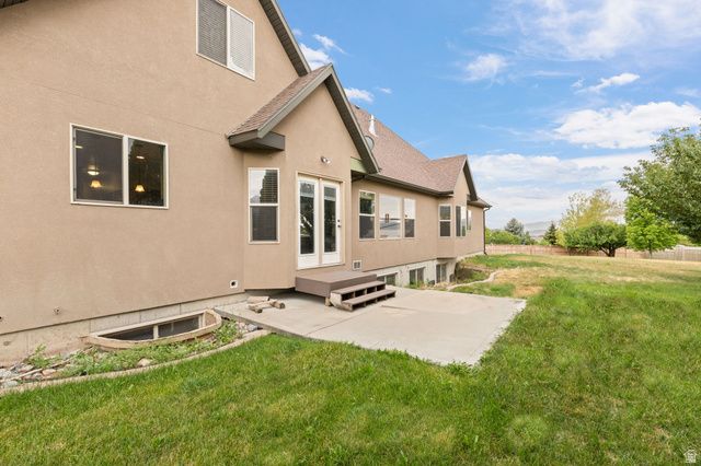 886 W CANYON VIEW CT, American Fork, UT 84003