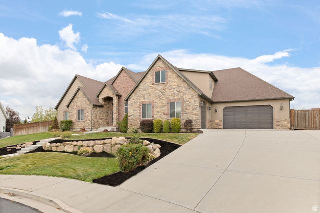 886 W CANYON VIEW CT, American Fork, UT 84003