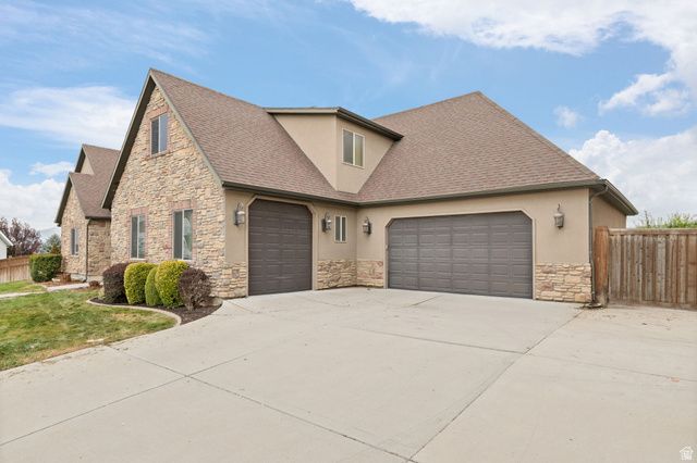 886 W CANYON VIEW CT, American Fork, UT 84003