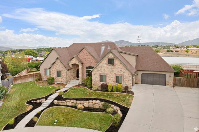 886 W CANYON VIEW CT, American Fork, UT 84003