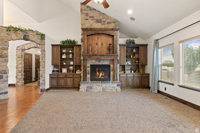 886 W CANYON VIEW CT, American Fork, UT 84003