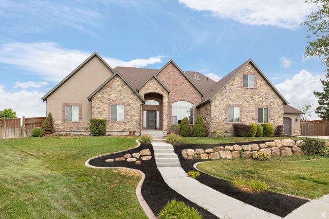 886 W CANYON VIEW CT, American Fork, UT 84003