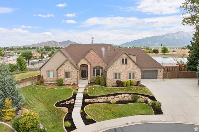 886 W CANYON VIEW CT, American Fork, UT 84003