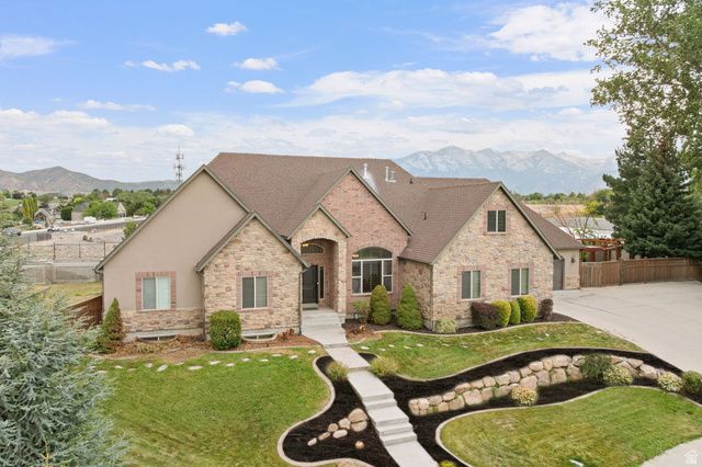 886 W CANYON VIEW CT, American Fork, UT 84003