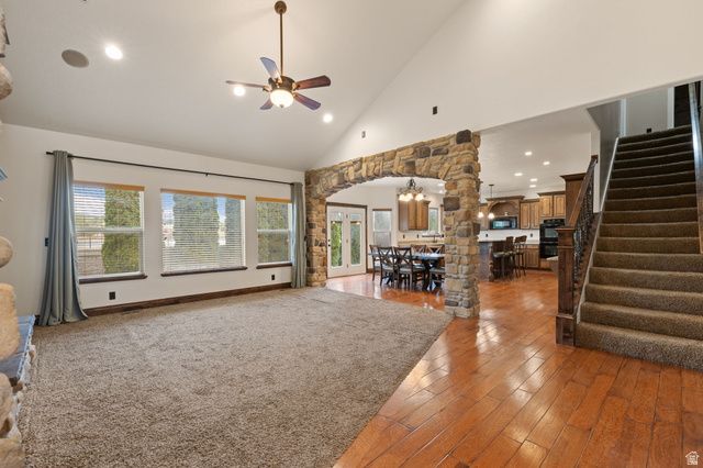 886 W CANYON VIEW CT, American Fork, UT 84003