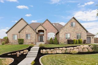 886 W CANYON VIEW CT, American Fork, UT 84003