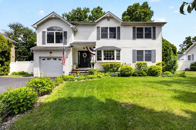 37 HALL DRIVE, Clark Twp., NJ 07066