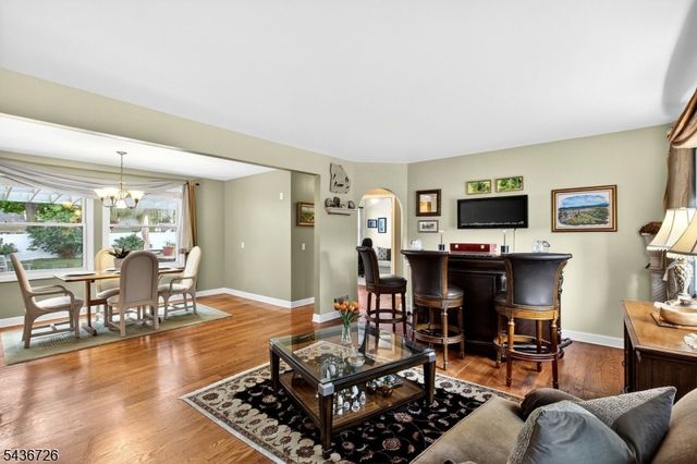 37 HALL DRIVE, Clark Twp., NJ 07066