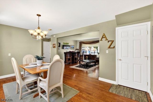 37 HALL DRIVE, Clark Twp., NJ 07066