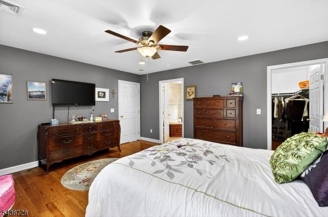 37 HALL DRIVE, Clark Twp., NJ 07066