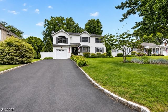 37 HALL DRIVE, Clark Twp., NJ 07066