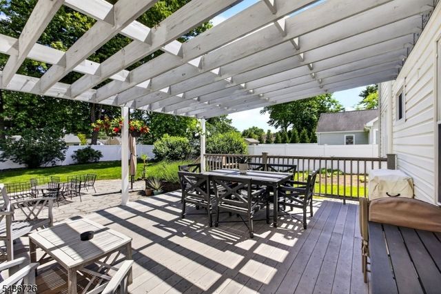 37 HALL DRIVE, Clark Twp., NJ 07066
