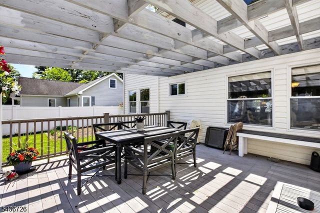 37 HALL DRIVE, Clark Twp., NJ 07066