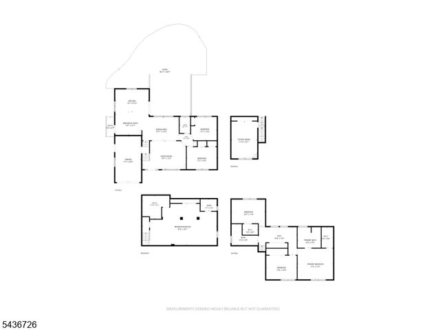 37 HALL DRIVE, Clark Twp., NJ 07066