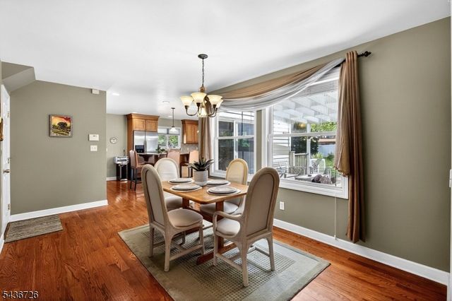 37 HALL DRIVE, Clark Twp., NJ 07066