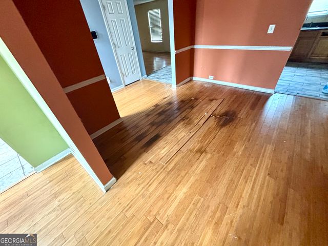 285 Marriott Drive, South Fulton, GA 30349