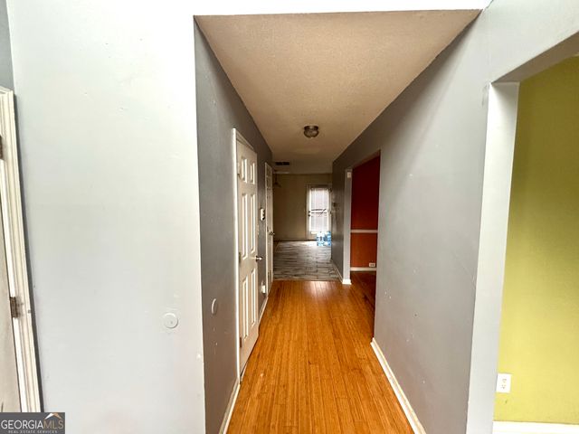 285 Marriott Drive, South Fulton, GA 30349