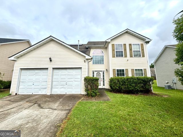 285 Marriott Drive, South Fulton, GA 30349