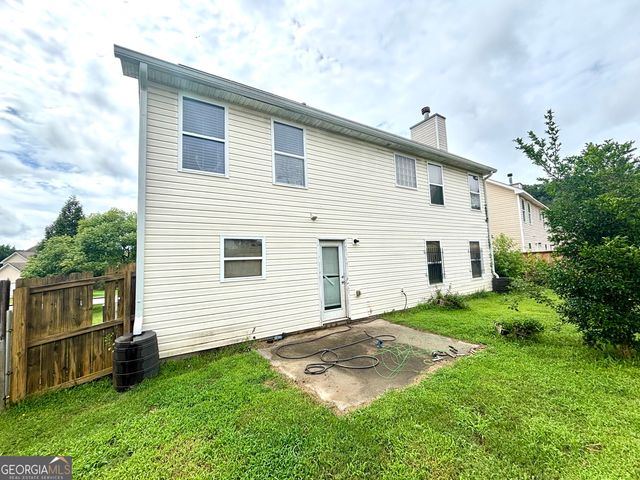 285 Marriott Drive, South Fulton, GA 30349