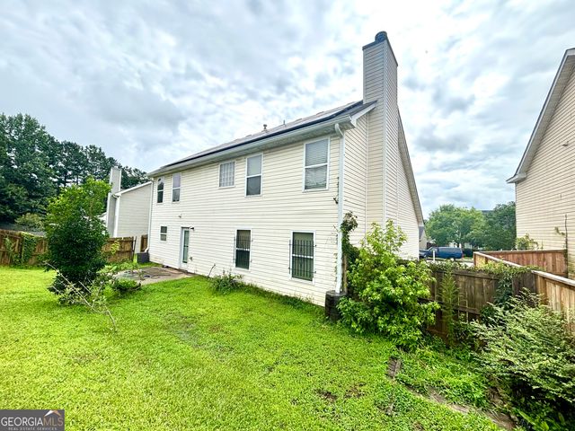 285 Marriott Drive, South Fulton, GA 30349