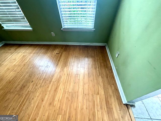285 Marriott Drive, South Fulton, GA 30349