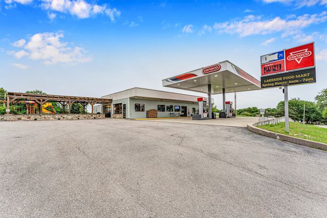 3151 State Hwy Yy, Shell Knob, MO 65747