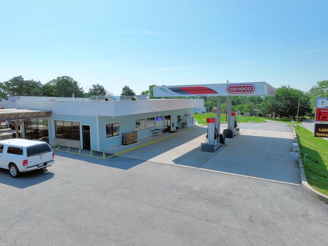 3151 State Hwy Yy, Shell Knob, MO 65747